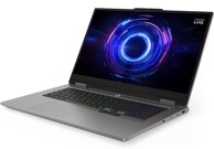 LENOVO Prijenosno računalo LOQ 17IRX10, Intel Core i7-14700HX, NVIDIA GeForce RTX 5070 8 GB, 32 GB DDR5, 1 TB SSD, 17,3", Full HD, 165 Hz